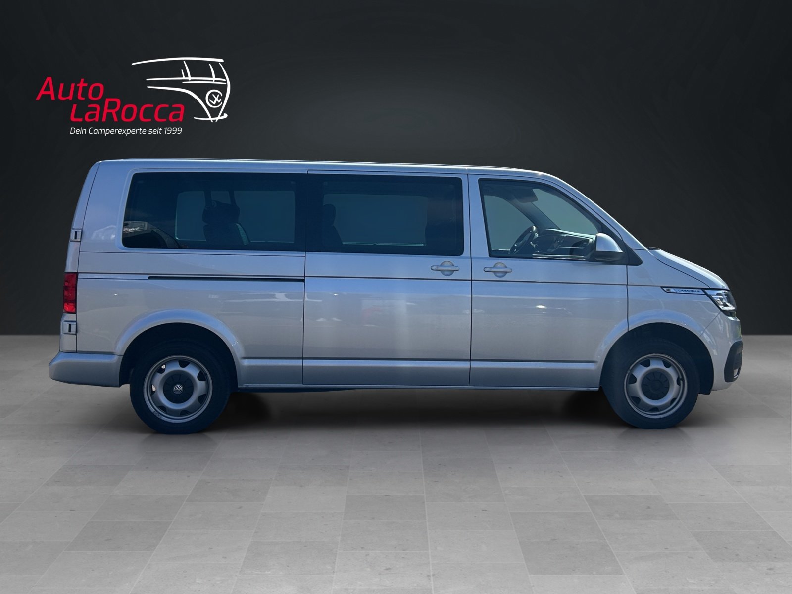 VW T6.1 Caravelle 2.0 TDI Comfortline DSG 4Motion, Diesel, Occasion / Utilisé, Automatique - 6