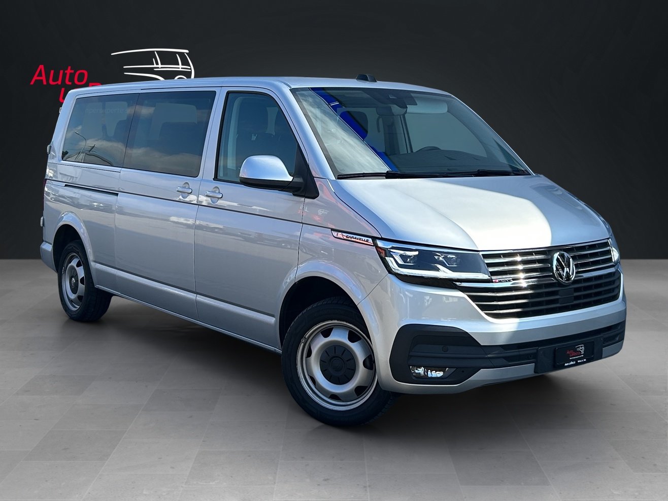 VW T6.1 Caravelle 2.0 TDI Comfortline DSG 4Motion, Diesel, Occasion / Utilisé, Automatique - 7