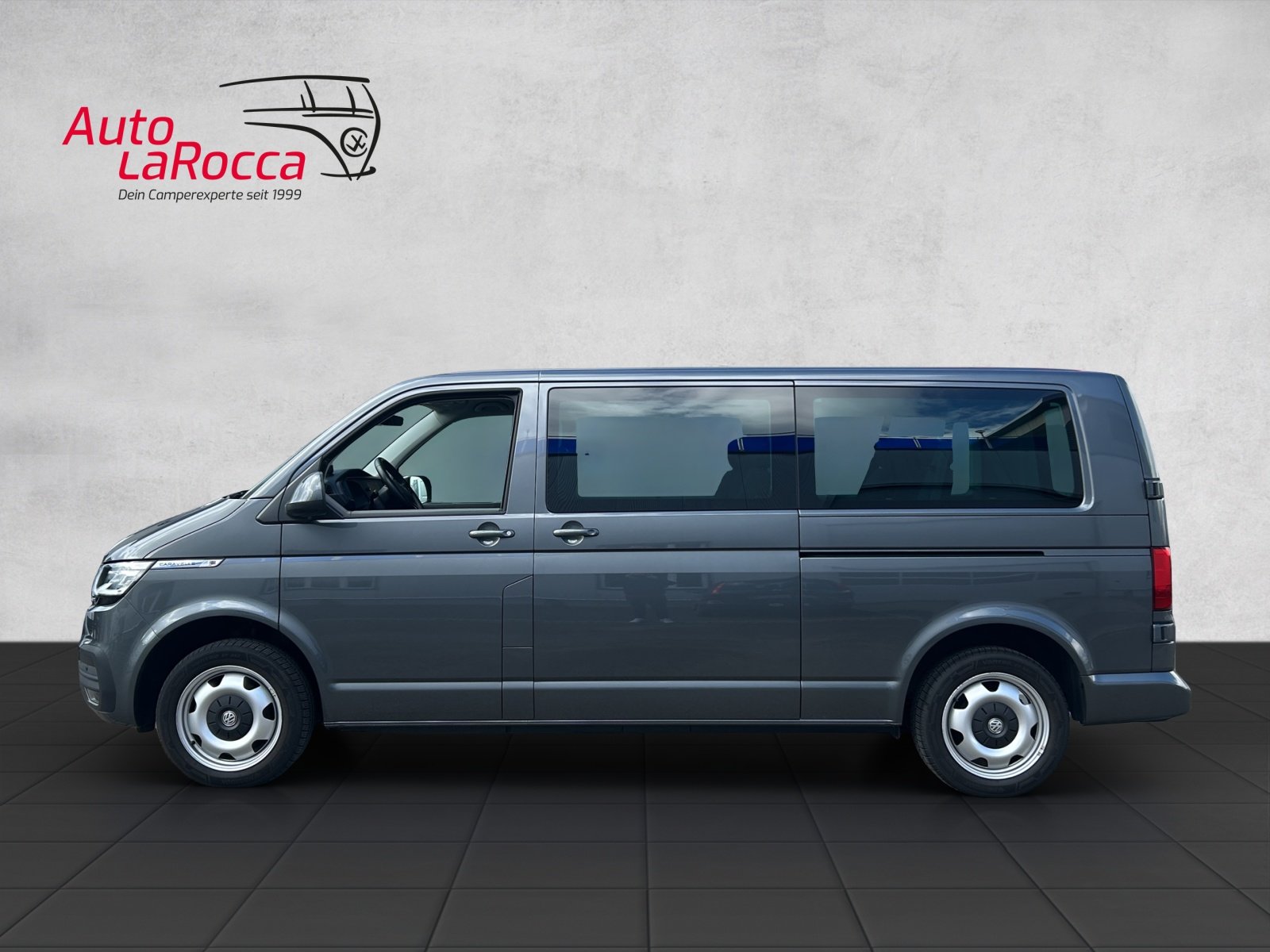 VW T6.1 Caravelle 2.0 TDI Comfortline DSG 4Motion, Diesel, Occasioni / Usate, Automatico - 2