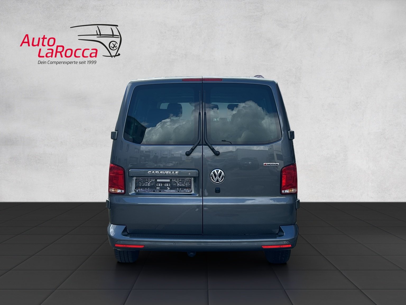 VW T6.1 Caravelle 2.0 TDI Comfortline DSG 4Motion, Diesel, Occasioni / Usate, Automatico - 4