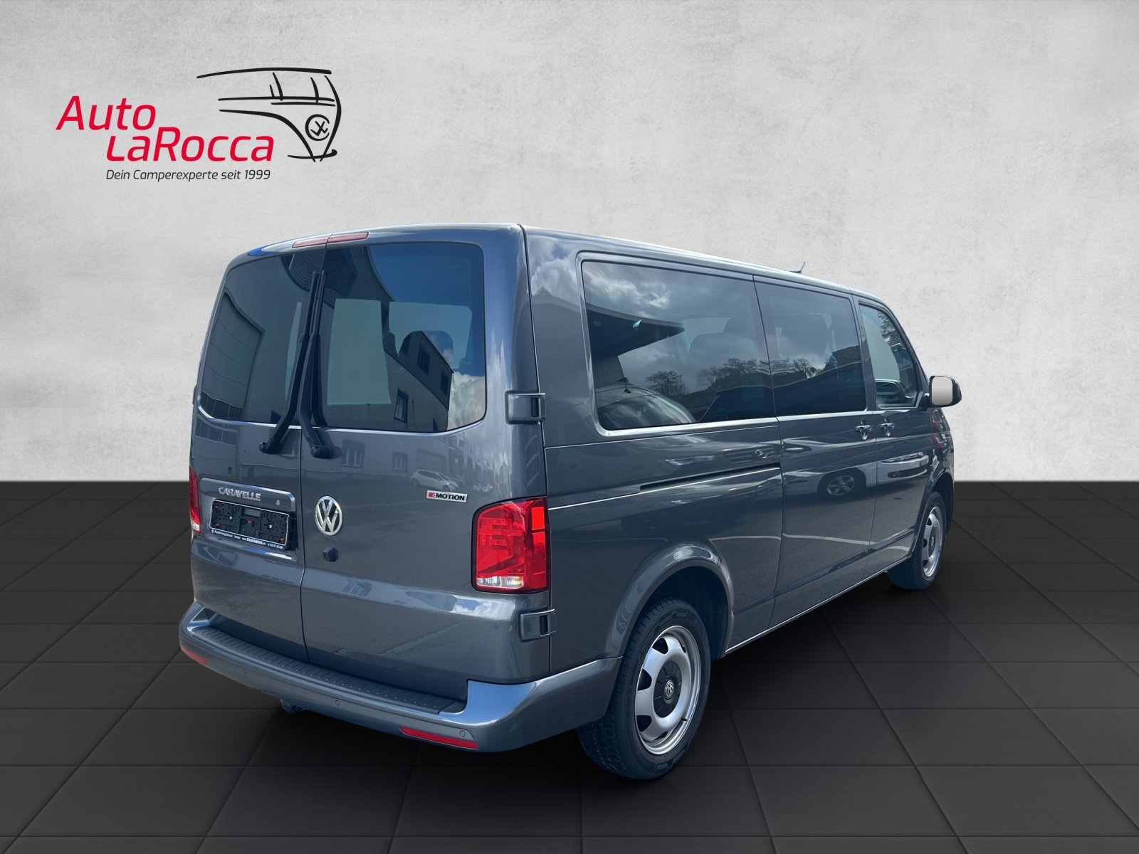 VW T6.1 Caravelle 2.0 TDI Comfortline DSG 4Motion, Diesel, Occasioni / Usate, Automatico - 5