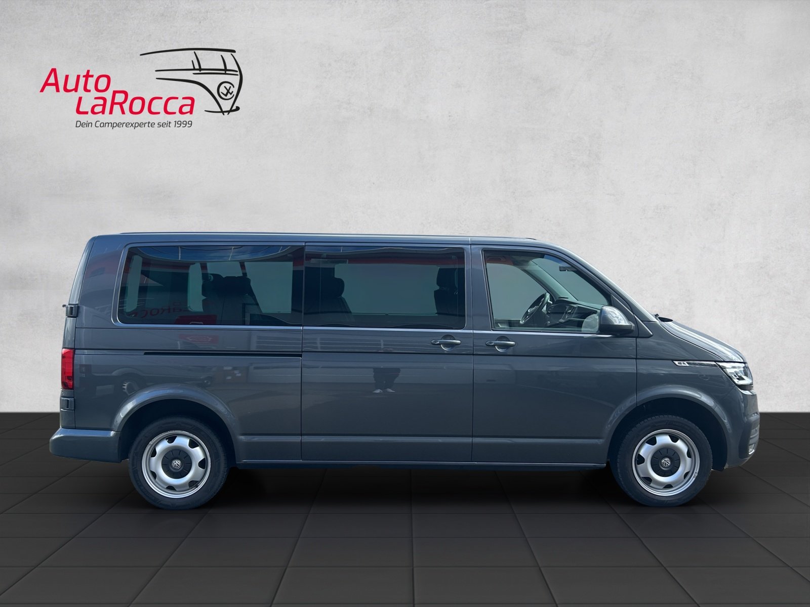 VW T6.1 Caravelle 2.0 TDI Comfortline DSG 4Motion, Diesel, Occasioni / Usate, Automatico - 6