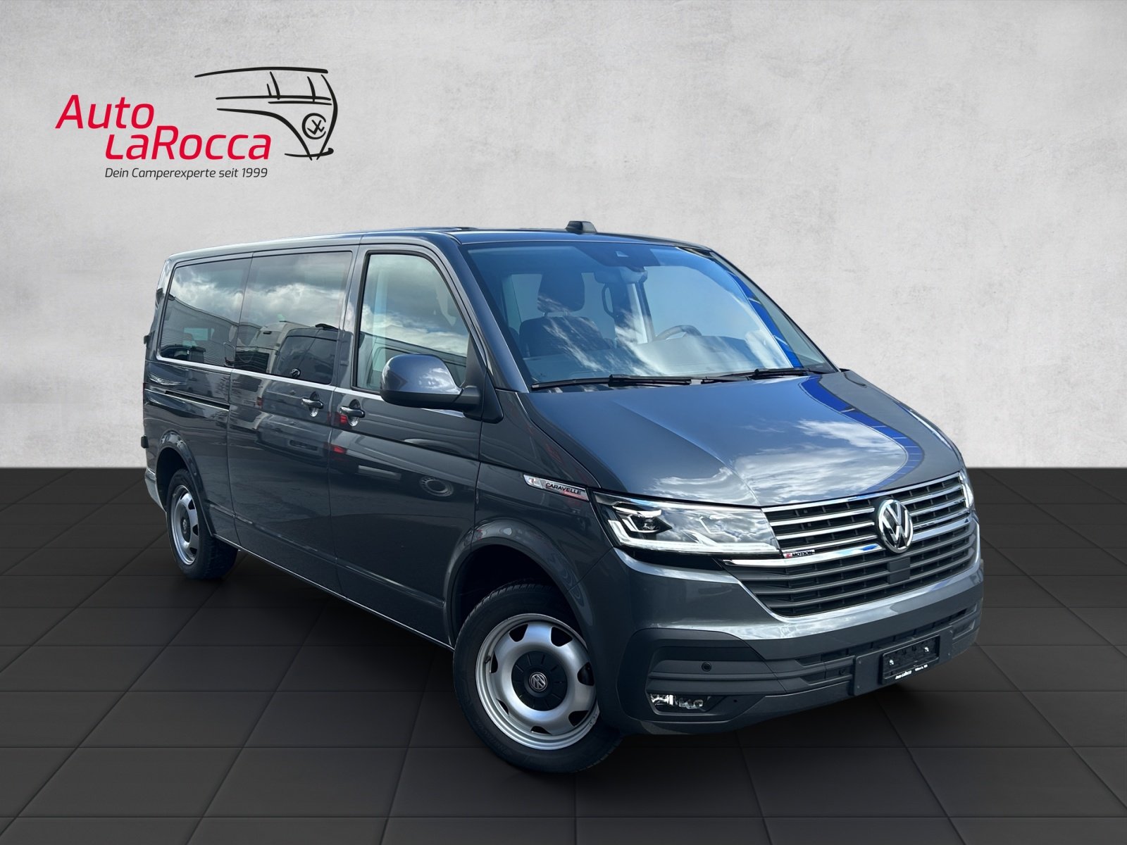 VW T6.1 Caravelle 2.0 TDI Comfortline DSG 4Motion, Diesel, Occasioni / Usate, Automatico - 7