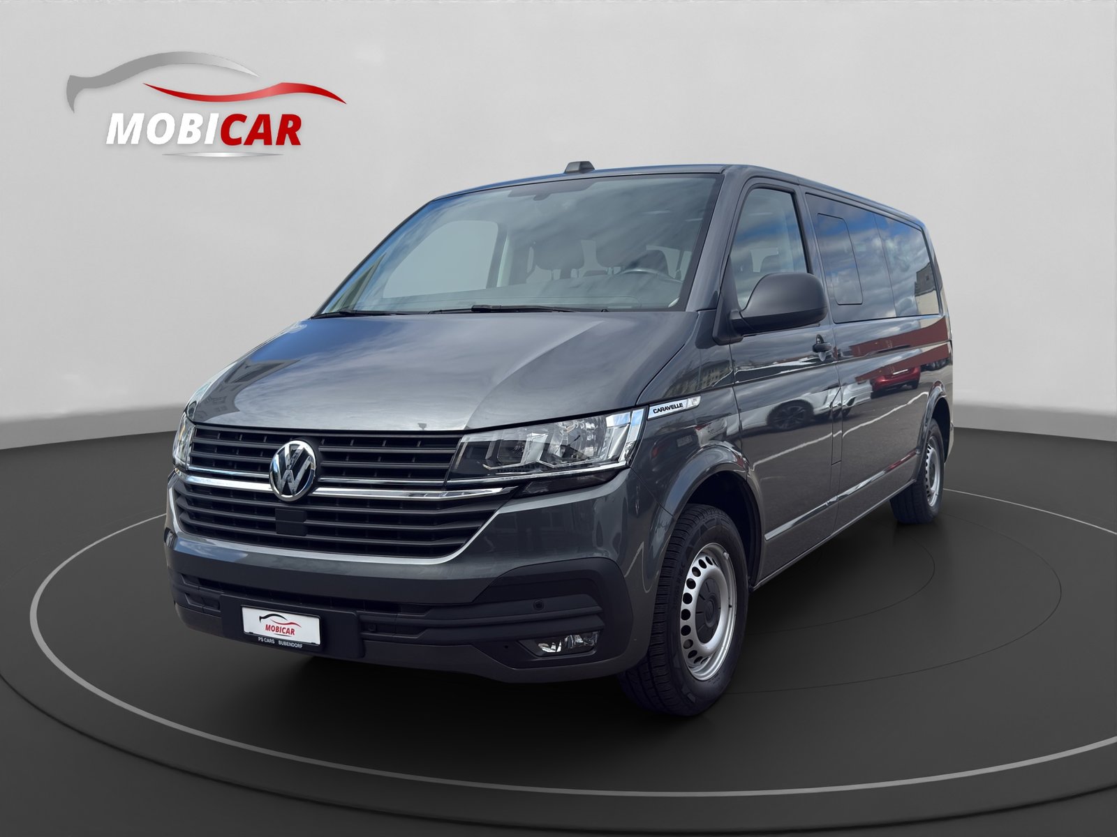 VW T6.1 Caravelle 2.0 TDI Comfortline Liberty LWB
