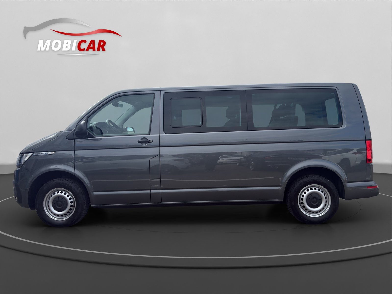 VW T6.1 Caravelle 2.0 TDI Comfortline Liberty LWB, Diesel, Occasioni / Usate, Manuale - 2