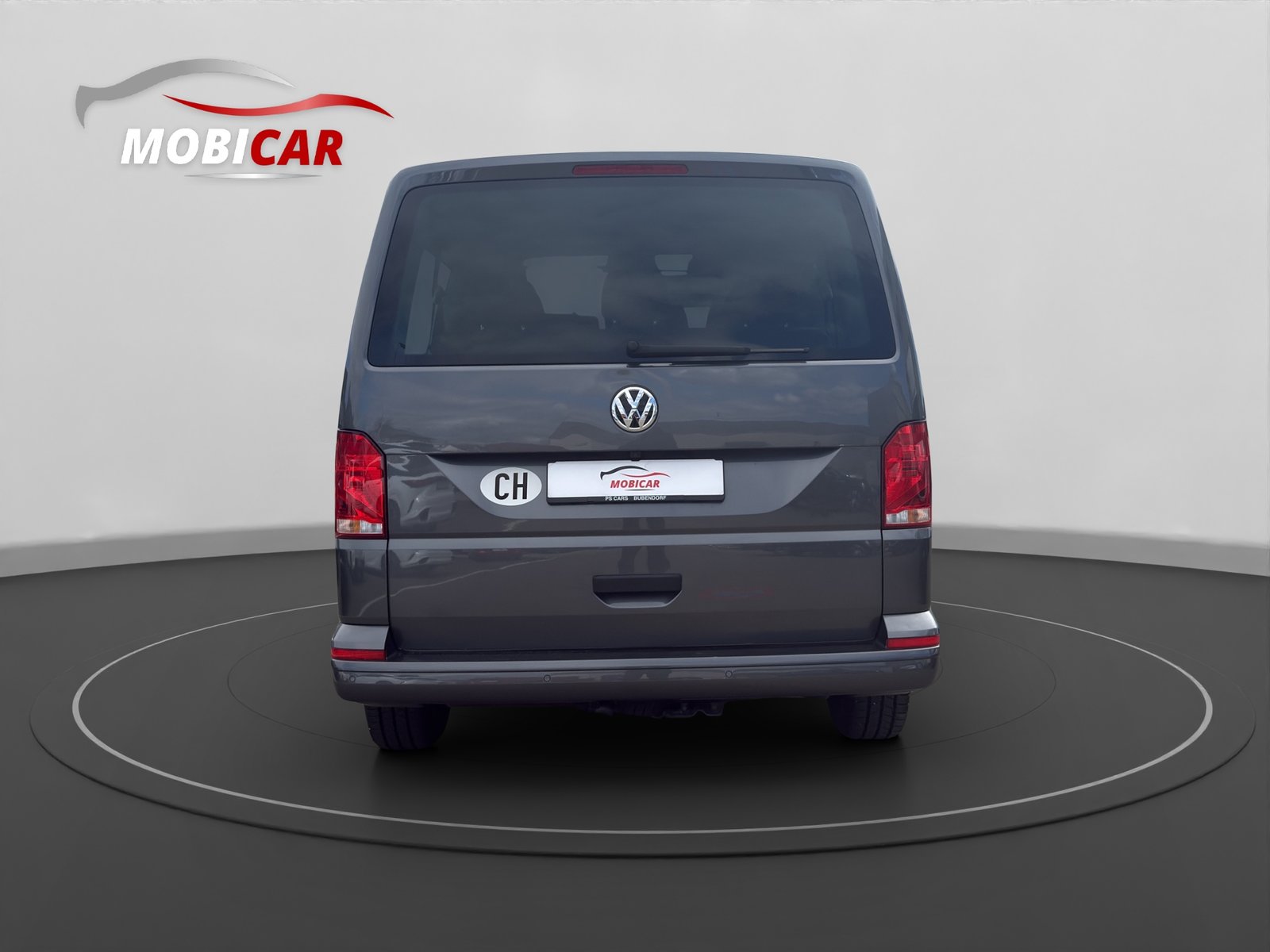 VW T6.1 Caravelle 2.0 TDI Comfortline Liberty LWB, Diesel, Occasioni / Usate, Manuale - 3