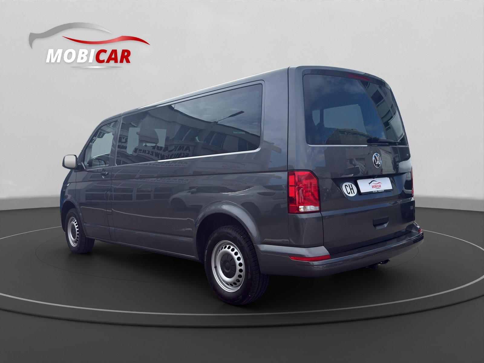 VW T6.1 Caravelle 2.0 TDI Comfortline Liberty LWB, Diesel, Occasioni / Usate, Manuale - 4