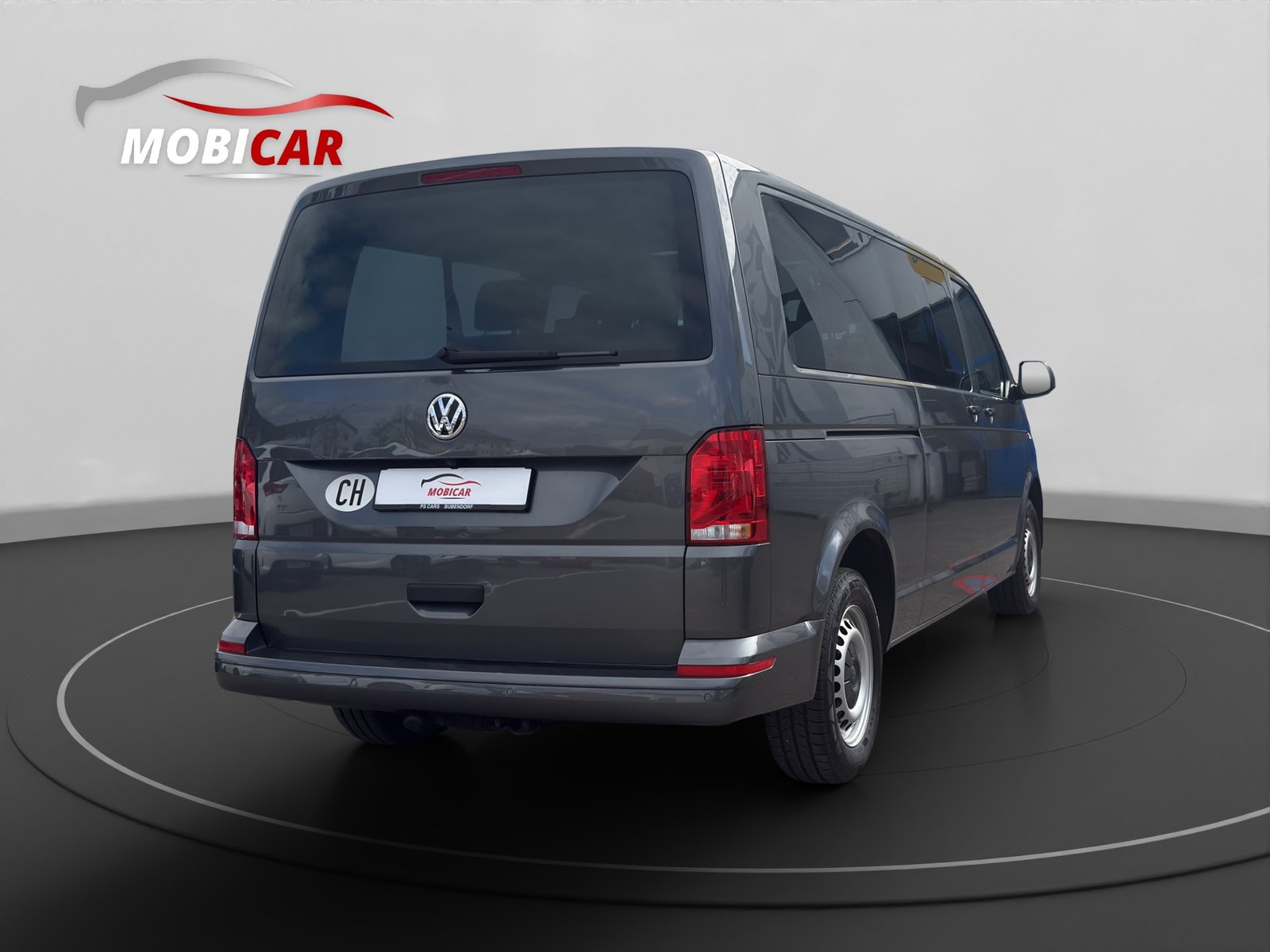 VW T6.1 Caravelle 2.0 TDI Comfortline Liberty LWB, Diesel, Occasioni / Usate, Manuale - 5