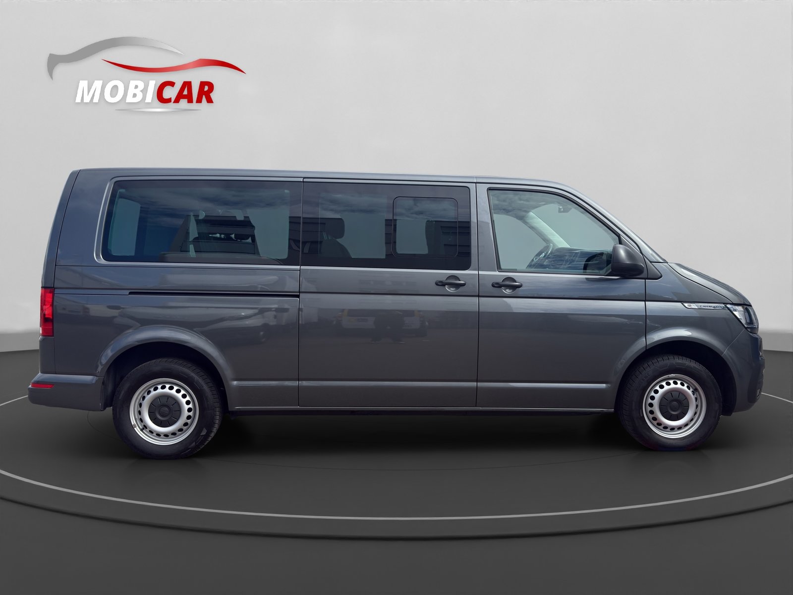 VW T6.1 Caravelle 2.0 TDI Comfortline Liberty LWB, Diesel, Occasioni / Usate, Manuale - 6