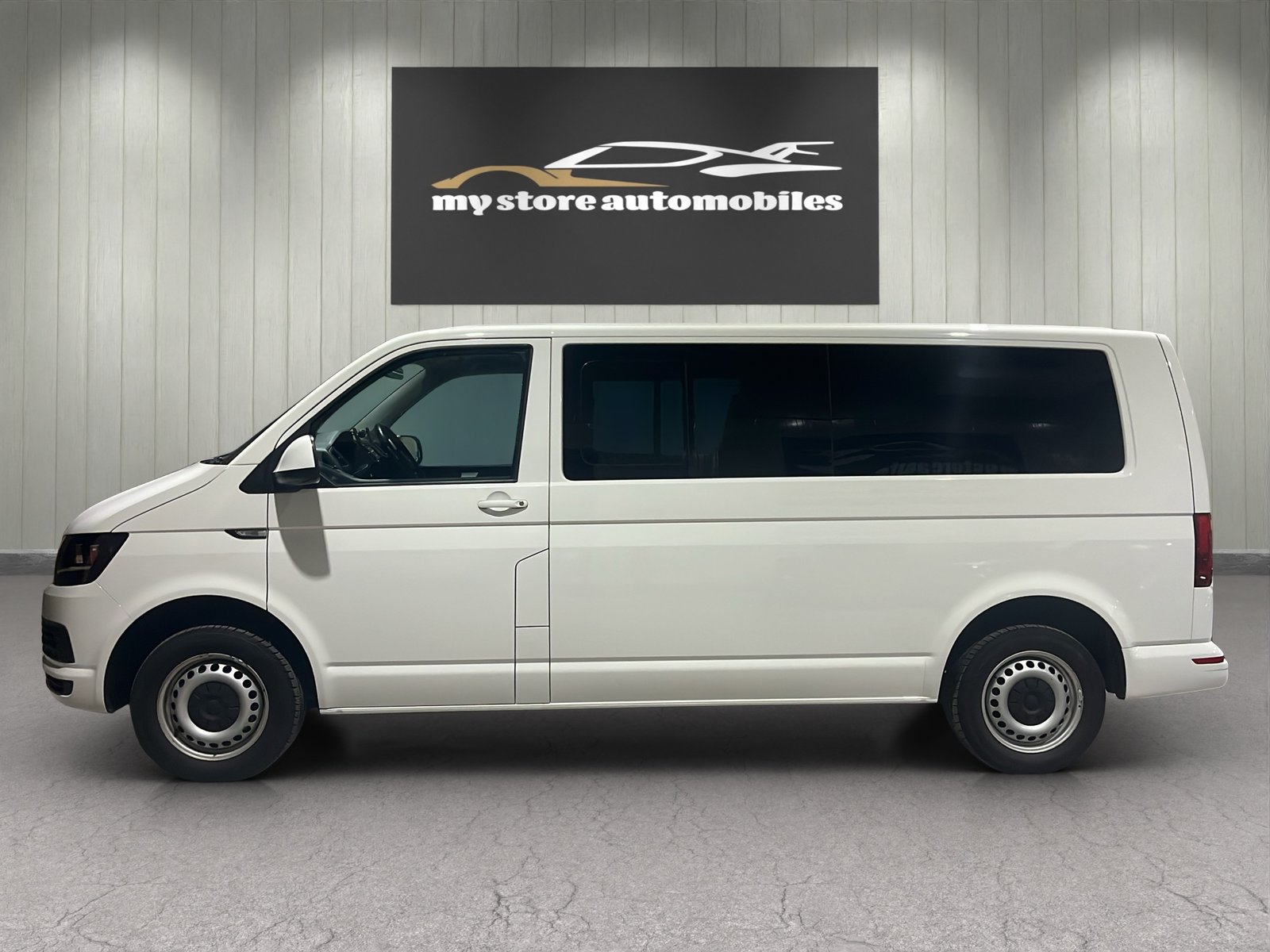 VW T6 Caravelle 2.0 TDI Comfortline DSG LWB, Diesel, Occasioni / Usate, Automatico - 5