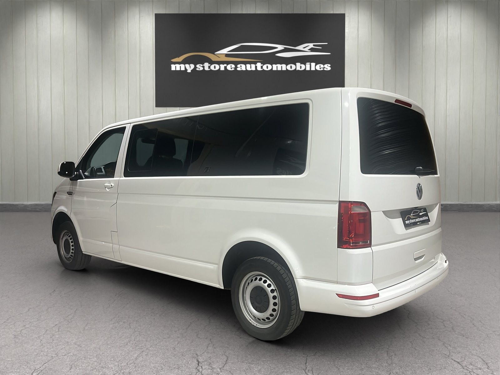 VW T6 Caravelle 2.0 TDI Comfortline DSG LWB, Diesel, Occasioni / Usate, Automatico - 6