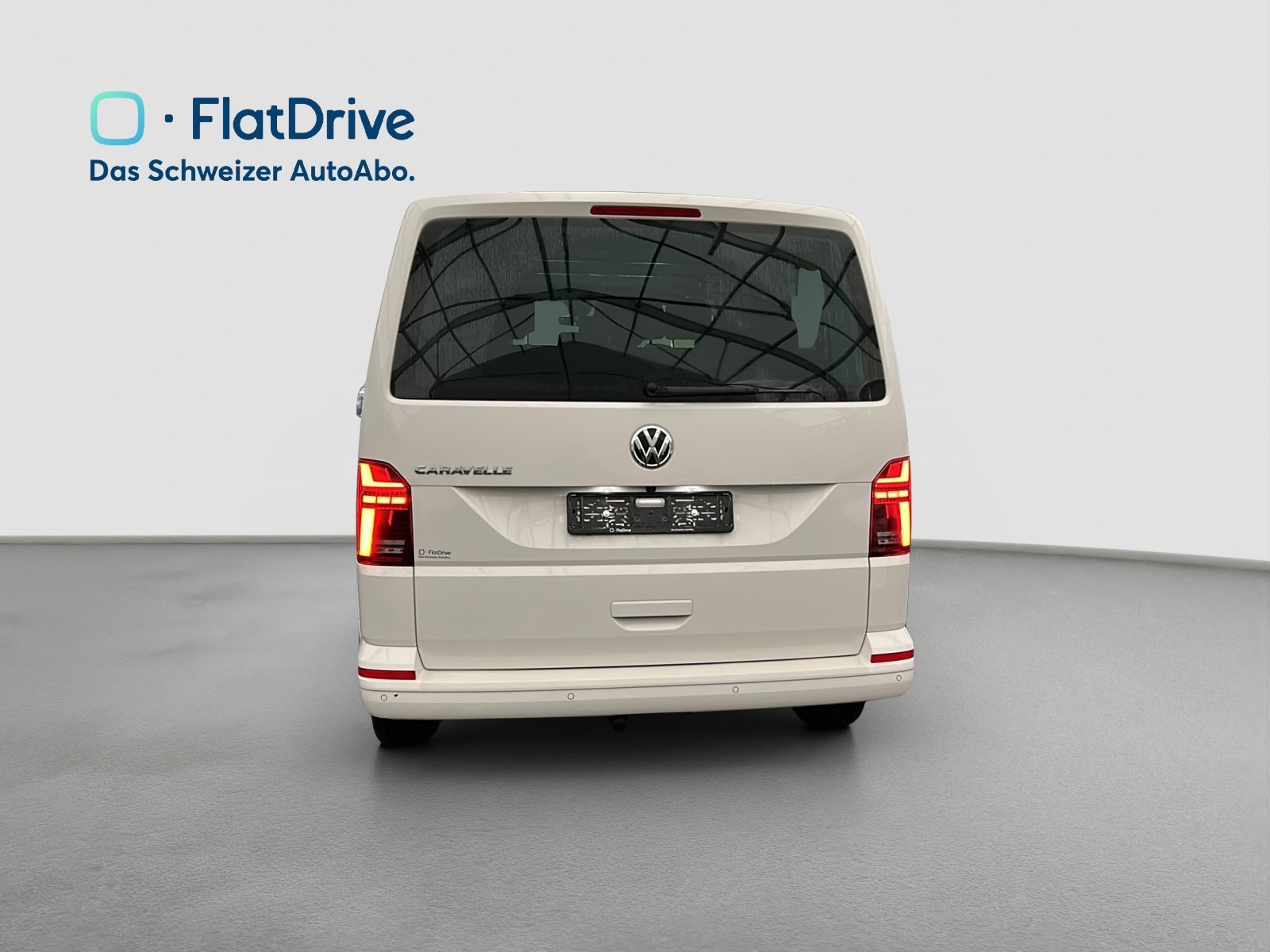 VW T6.1 Caravelle 2.0 TDI Trendline DSG - Anhängevorrichtun, Diesel, Occasion / Utilisé, Automatique - 4