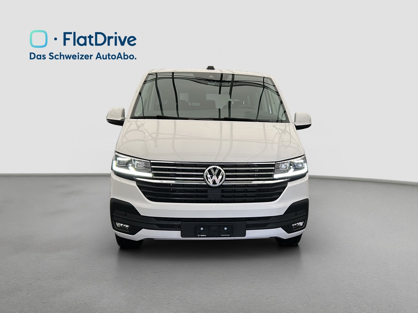 VW T6.1 Caravelle 2.0 TDI Trendline DSG - Anhängevorrichtun, Diesel, Occasion / Utilisé, Automatique - 5