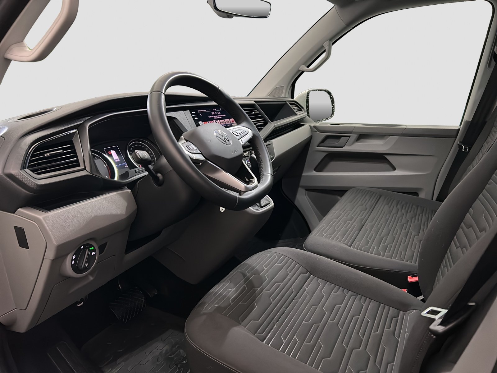 VW T6.1 Caravelle 2.0 TDI Trendline DSG - Anhängevorrichtun, Diesel, Occasion / Utilisé, Automatique - 6