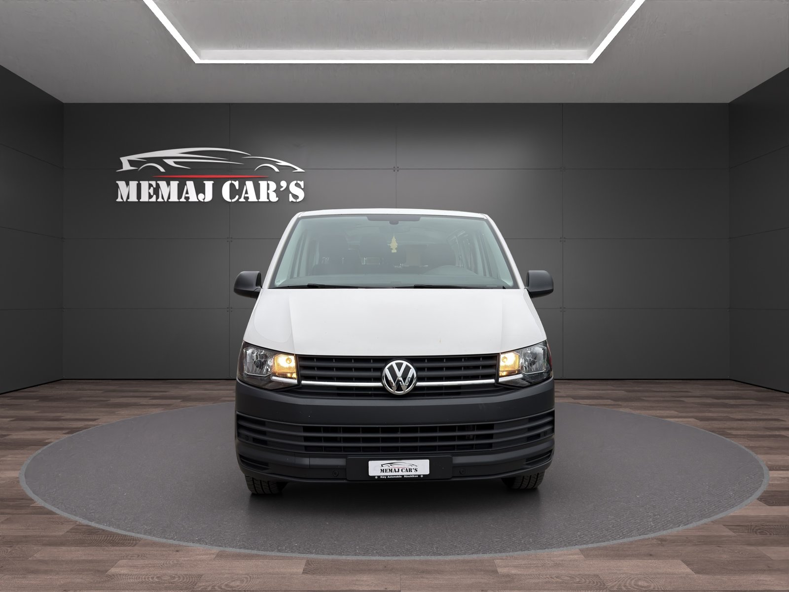VW T6 Caravelle 2.0 TDI Comfortline 9 Plätzer, Diesel, Occasioni / Usate, Manuale