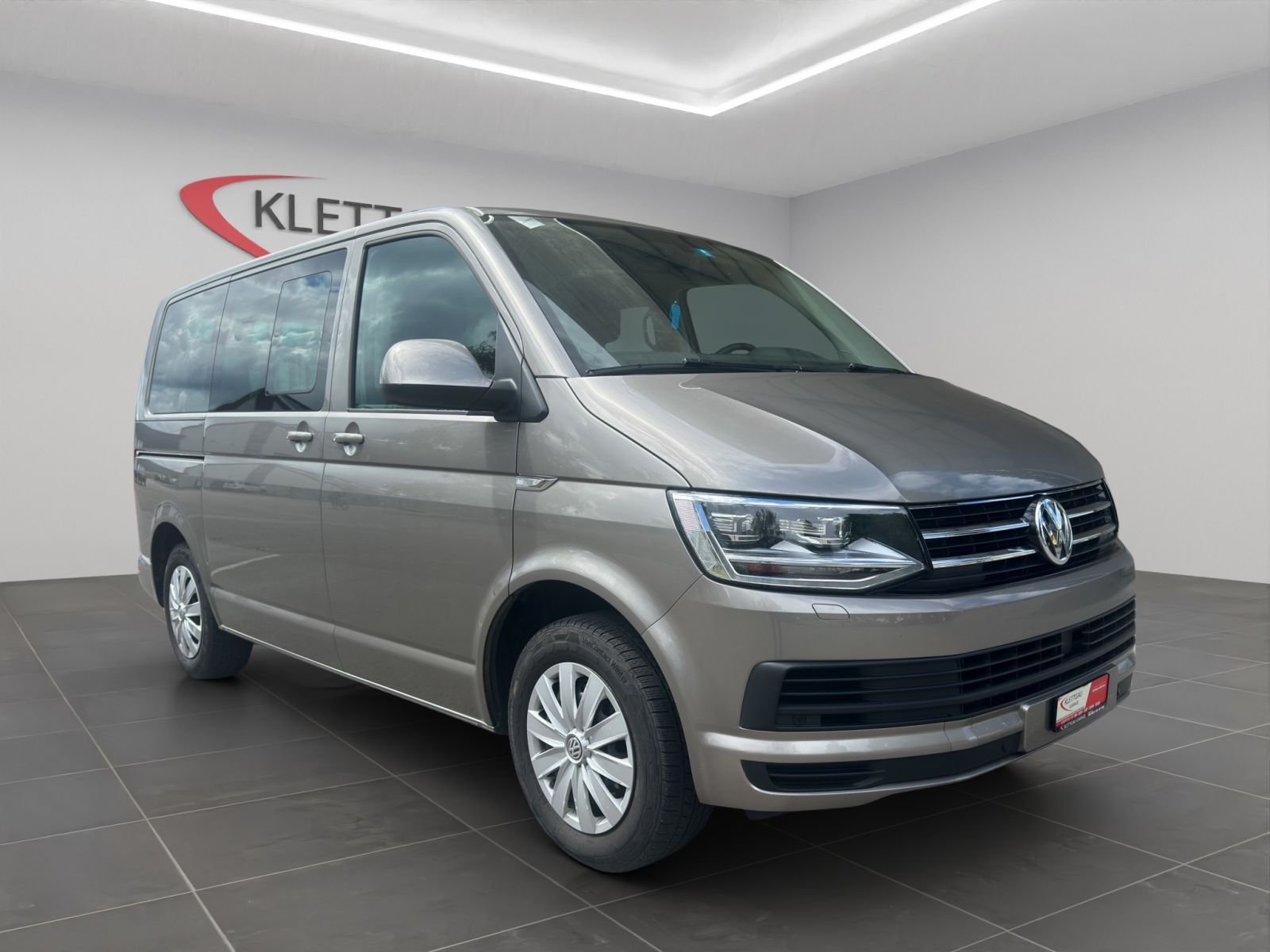 VW T6 Caravelle 3000 2.0 TDI 150 Comfortline DSG