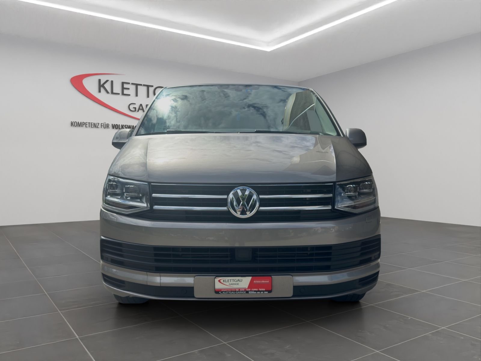 VW T6 Caravelle 3000 2.0 TDI 150 Comfortline DSG, Diesel, Occasioni / Usate, Automatico - 2