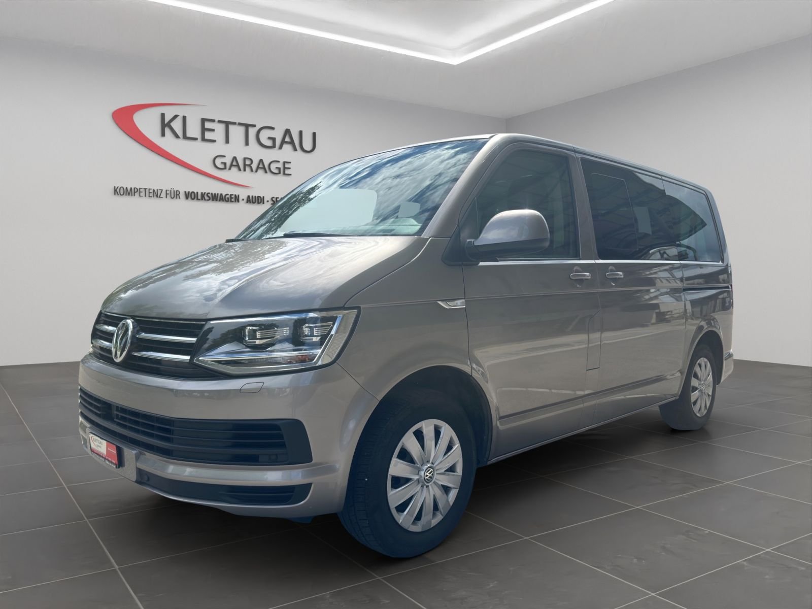 VW T6 Caravelle 3000 2.0 TDI 150 Comfortline DSG, Diesel, Occasioni / Usate, Automatico - 3