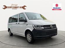 VW T6.1 Caravelle 2.0 TDI Comfortline 4Motion LWB, Diesel, Second hand / Used, Manual - 2