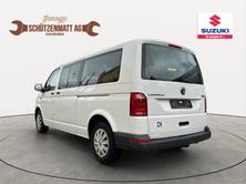 VW T6.1 Caravelle 2.0 TDI Comfortline 4Motion LWB, Diesel, Second hand / Used, Manual - 3