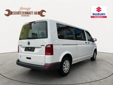 VW T6.1 Caravelle 2.0 TDI Comfortline 4Motion LWB, Diesel, Second hand / Used, Manual - 4