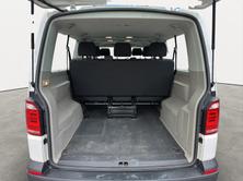 VW T6.1 Caravelle 2.0 TDI Comfortline 4Motion LWB, Diesel, Second hand / Used, Manual - 5