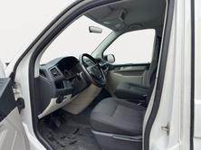 VW T6.1 Caravelle 2.0 TDI Comfortline 4Motion LWB, Diesel, Second hand / Used, Manual - 6