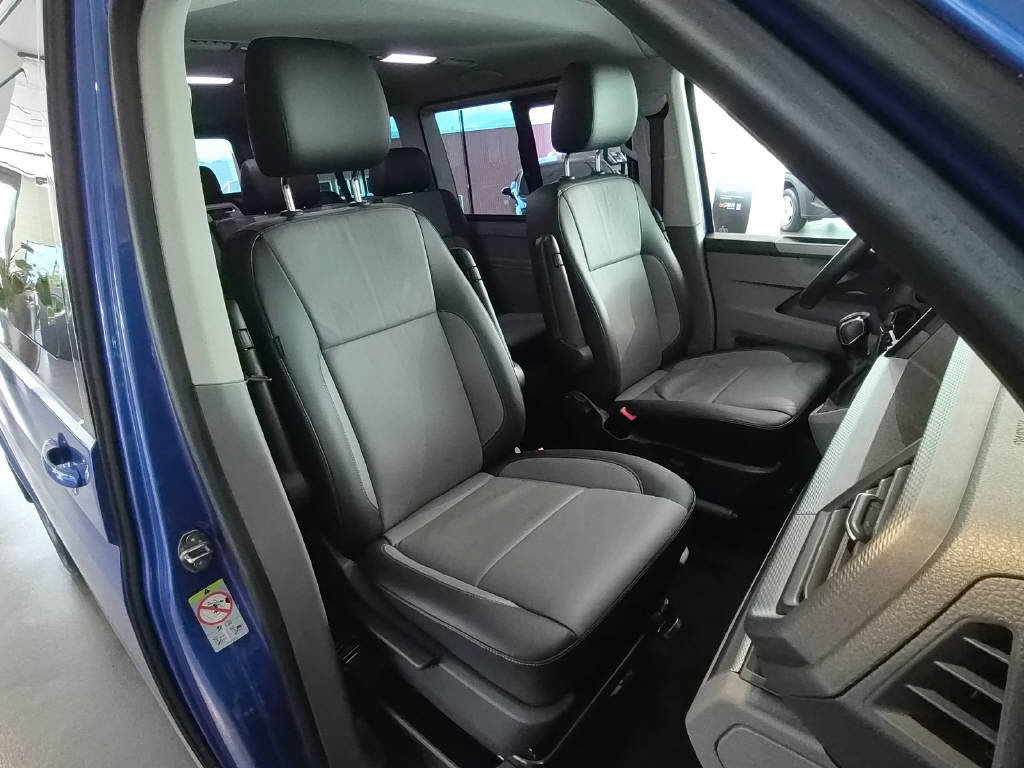 VW T6.1 Caravelle 2.0 TDI Highline DSG LWB, Diesel, Second hand / Used, Automatic - 3