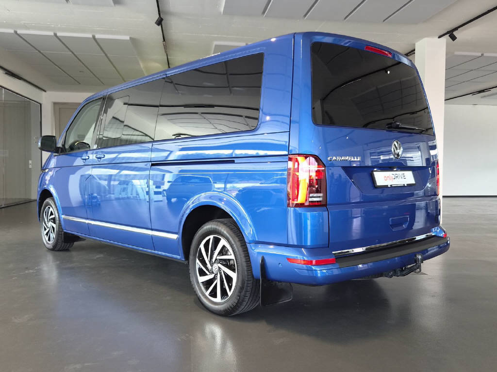 VW T6.1 Caravelle 2.0 TDI Highline DSG LWB, Diesel, Second hand / Used, Automatic - 6