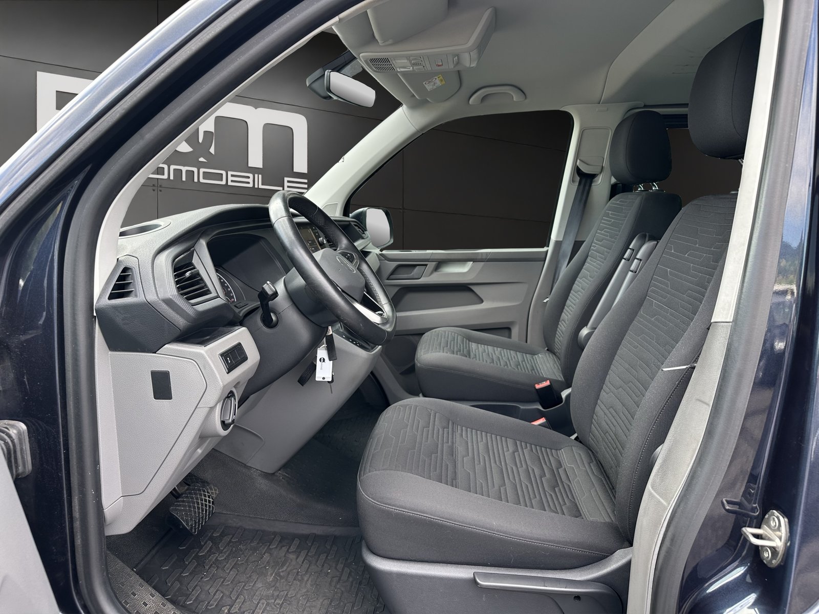 VW T6.1 Caravelle 2.0 Bi-TDI Comfortline Liberty 4Motion DSG, Diesel, Occasion / Gebraucht, Automatik - 5