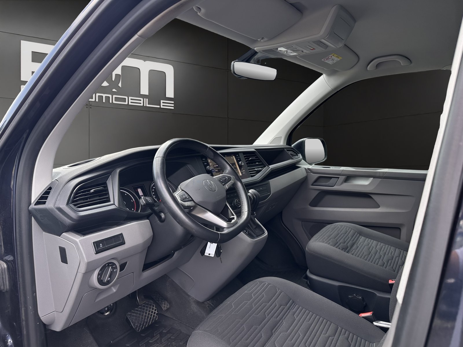 VW T6.1 Caravelle 2.0 Bi-TDI Comfortline Liberty 4Motion DSG, Diesel, Occasion / Gebraucht, Automatik - 6
