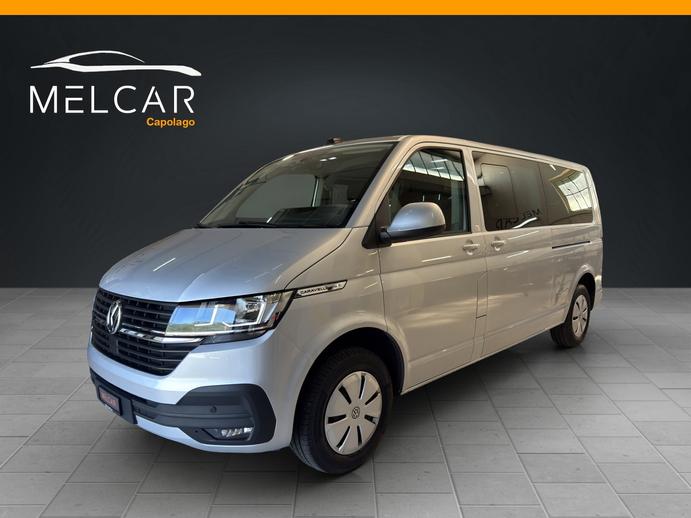 VW T6.1 Caravelle 2.0 TDI Trendline Liberty LWB, Diesel, Occasioni / Usate, Manuale