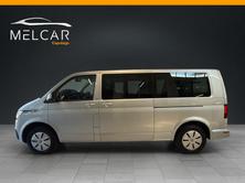 VW T6.1 Caravelle 2.0 TDI Trendline Liberty LWB, Diesel, Occasioni / Usate, Manuale - 5