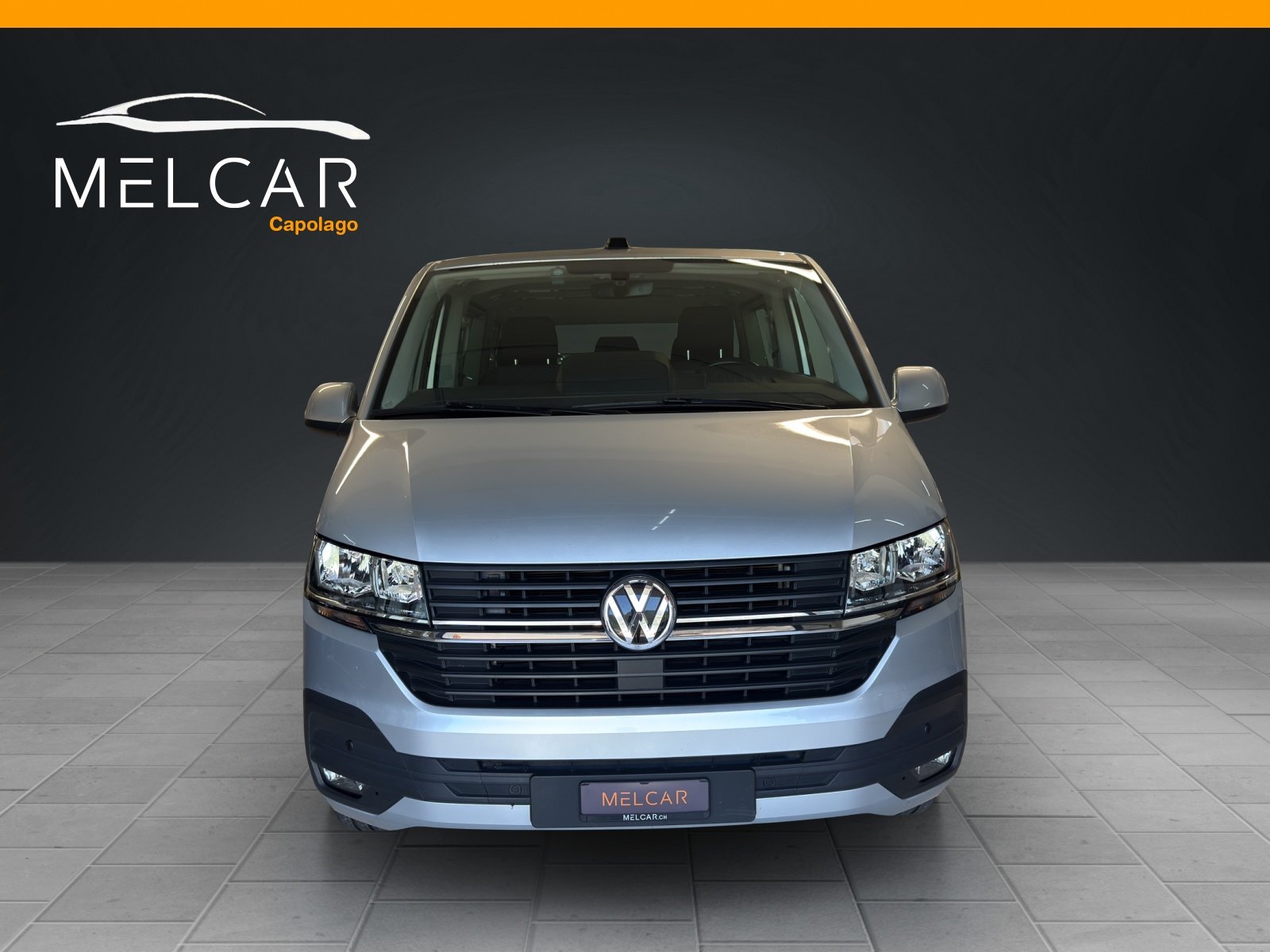 VW T6.1 Caravelle 2.0 TDI Trendline Liberty LWB, Diesel, Occasion / Utilisé, Manuelle - 7
