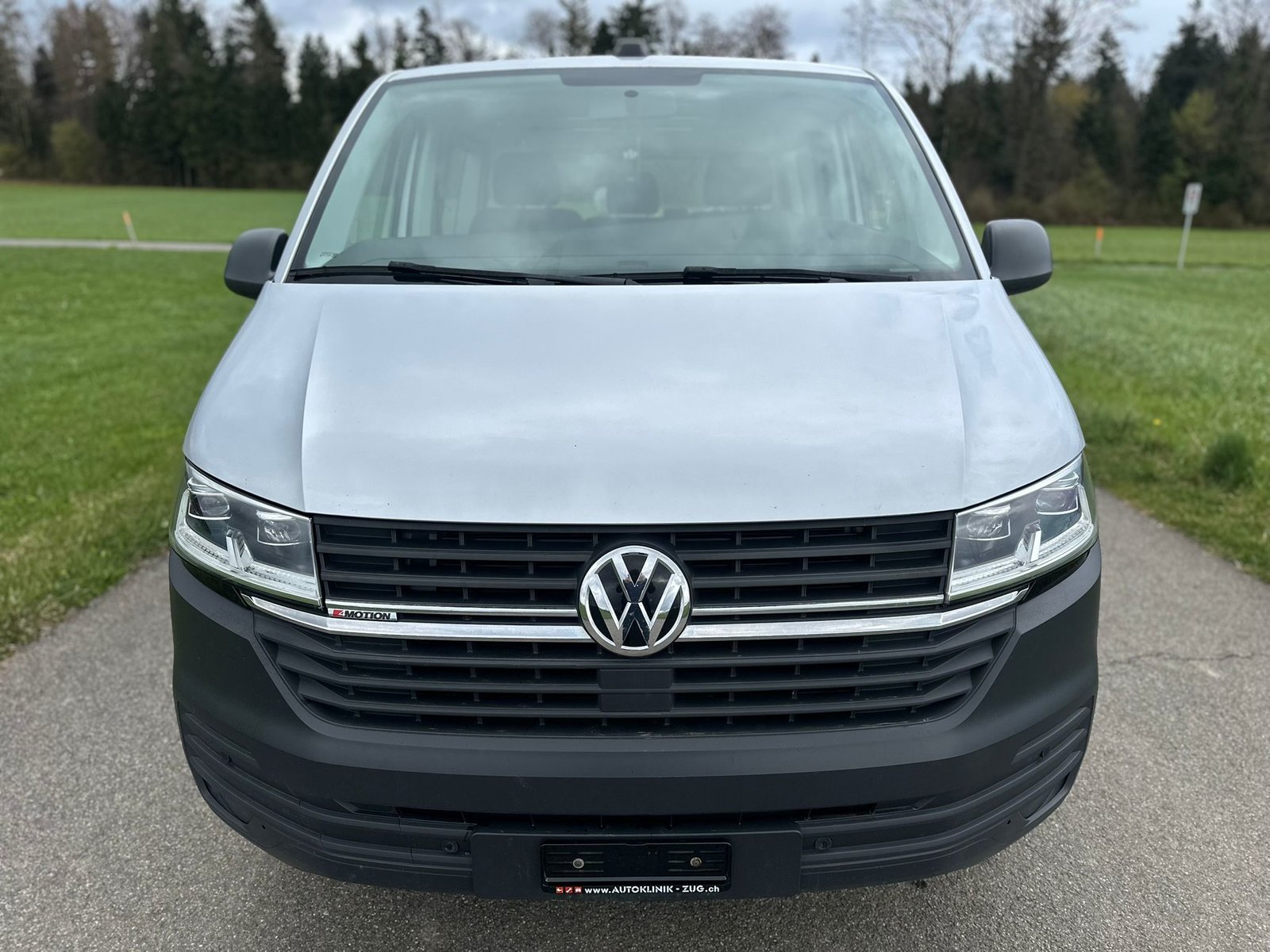 VW T6 Caravelle 2.0 TDI Highline DSG, Diesel, Second hand / Used, Automatic - 3