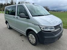 VW T6 Caravelle 2.0 TDI Highline DSG, Diesel, Occasion / Utilisé, Automatique - 4