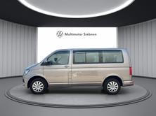 VW T6 Caravelle Comfortline Liberty RS 3000 mm, Diesel, Occasion / Utilisé, Automatique - 2