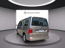 VW T6 Caravelle Comfortline Liberty RS 3000 mm, Diesel, Occasion / Utilisé, Automatique - 3