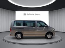 VW T6 Caravelle Comfortline Liberty RS 3000 mm, Diesel, Occasion / Utilisé, Automatique - 6