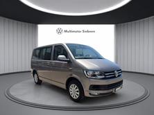 VW T6 Caravelle Comfortline Liberty RS 3000 mm, Diesel, Occasion / Utilisé, Automatique - 7