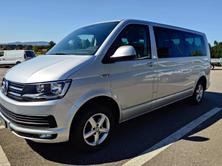 VW T6 Caravelle 3000 2.0 TDI 150, Diesel, Occasion / Gebraucht, Automatik - 3