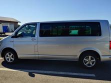 VW T6 Caravelle 3000 2.0 TDI 150, Diesel, Occasion / Gebraucht, Automatik - 4