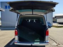 VW T6 Caravelle 3000 2.0 TDI 150, Diesel, Occasion / Gebraucht, Automatik - 6
