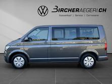 VW T6.1 Caravelle 2.0 TDI Comfortline DSG, Diesel, Occasion / Gebraucht, Automatik - 3