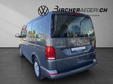 VW T6.1 Caravelle 2.0 TDI Comfortline DSG, Diesel, Occasion / Gebraucht, Automatik - 4