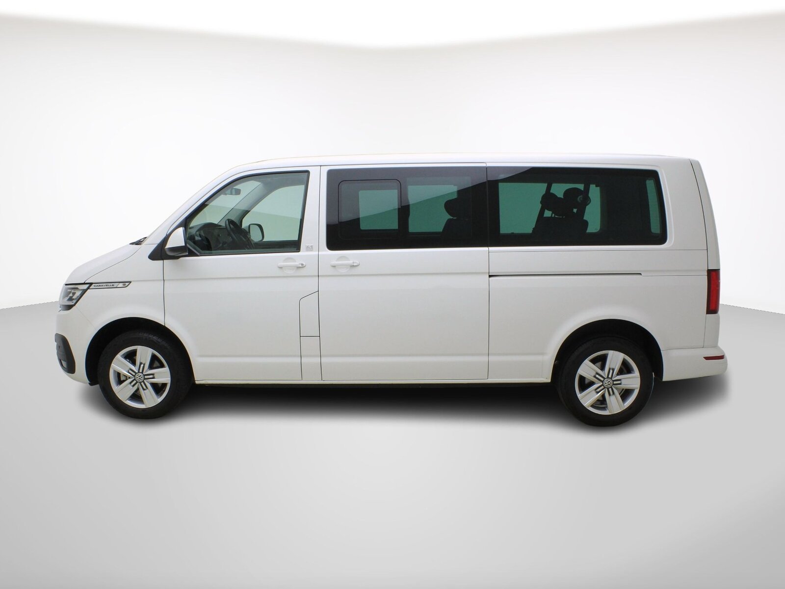 VW T6.1 Caravelle 3400 2.0 TDI DSG Comfortline Liberty, Diesel, Occasioni / Usate, Automatico - 3