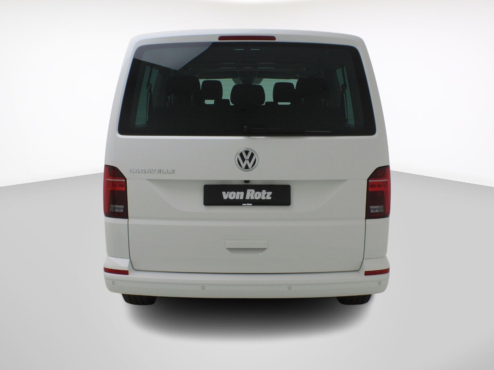 VW T6.1 Caravelle 3400 2.0 TDI DSG Comfortline Liberty, Diesel, Occasioni / Usate, Automatico - 4