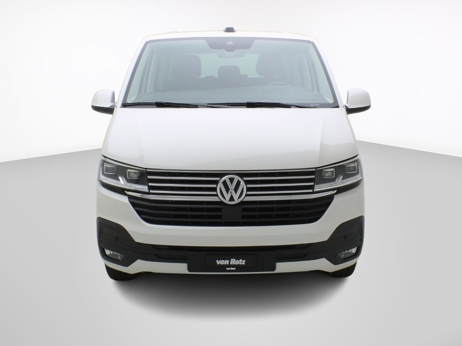 VW T6.1 Caravelle 3400 2.0 TDI DSG Comfortline Liberty, Diesel, Occasioni / Usate, Automatico - 6