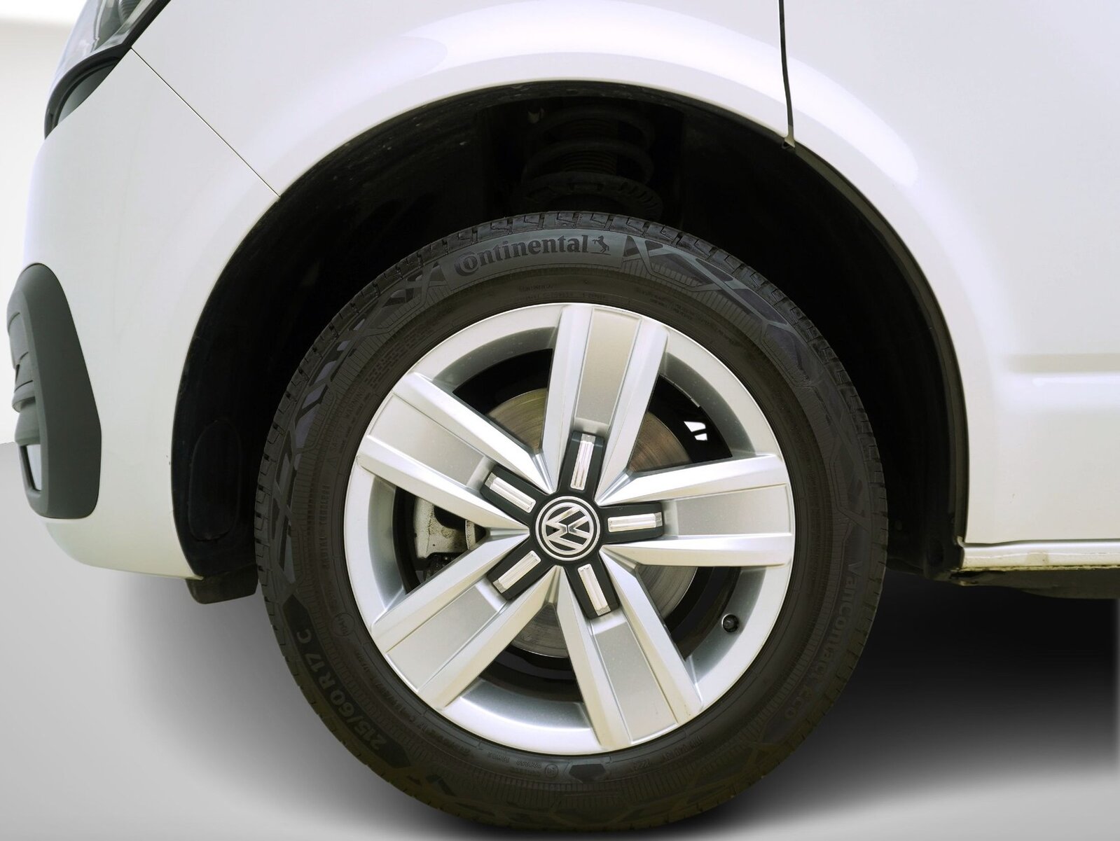 VW T6.1 Caravelle 3400 2.0 TDI DSG Comfortline Liberty, Diesel, Occasioni / Usate, Automatico - 7