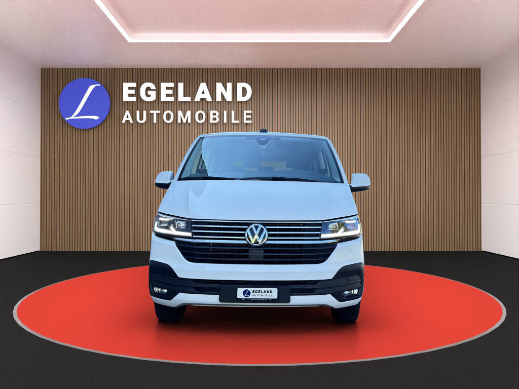 VW T6.1 Caravelle TDI Liberty DSG, Diesel, Second hand / Used, Automatic - 3
